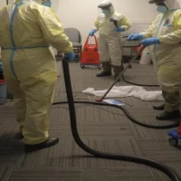 Trauma Scene Cleaning 0